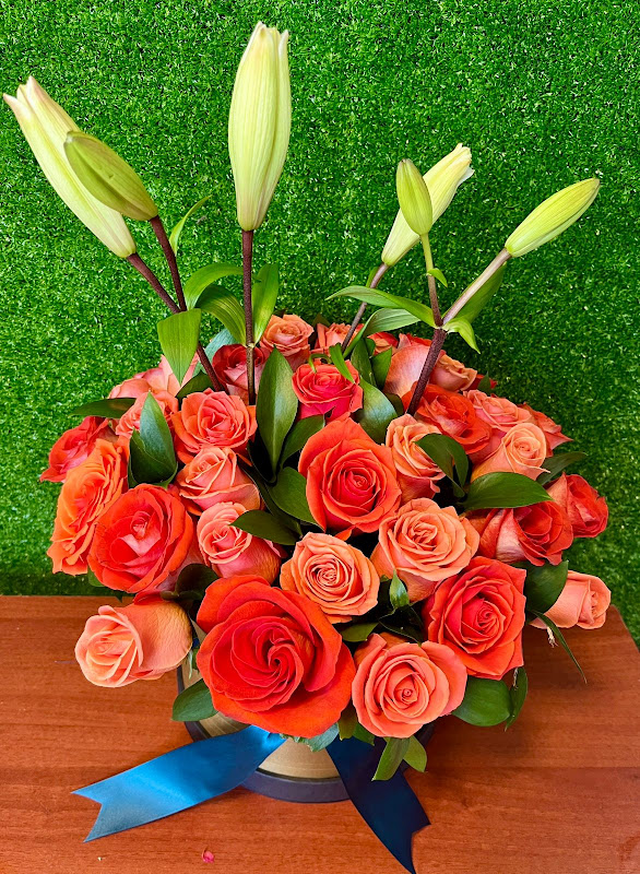 5 ideas inolvidables para regalar flores (más allá de San Valentín)