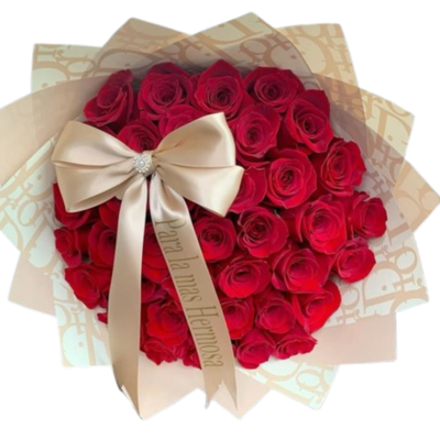 Lazo de Amor