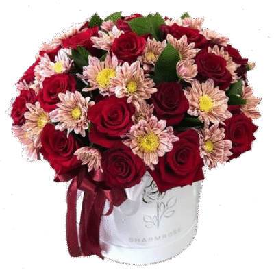 flores para enamorar