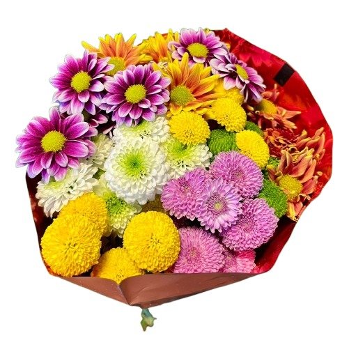 Flores para el Dia de la Madre en Bogota