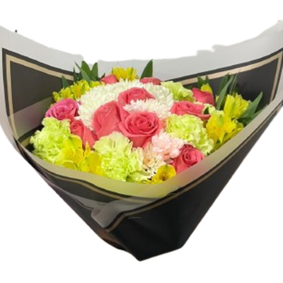 Caja Noche Elegante