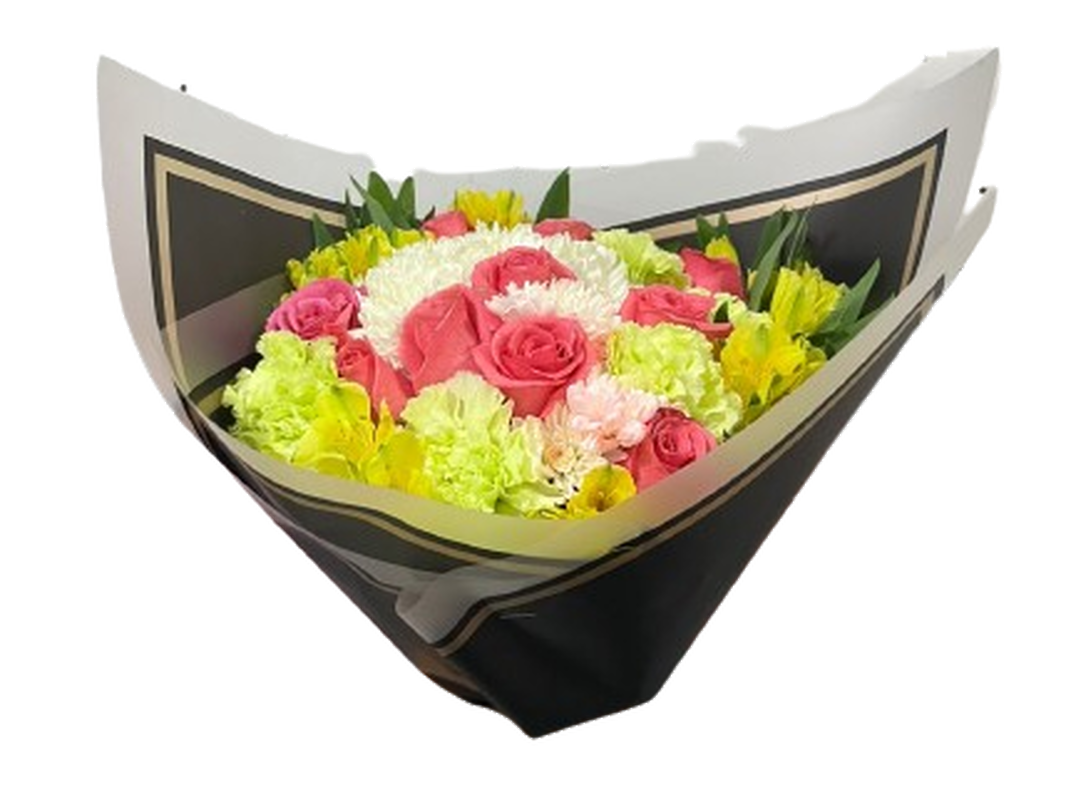 Caja Noche Elegante