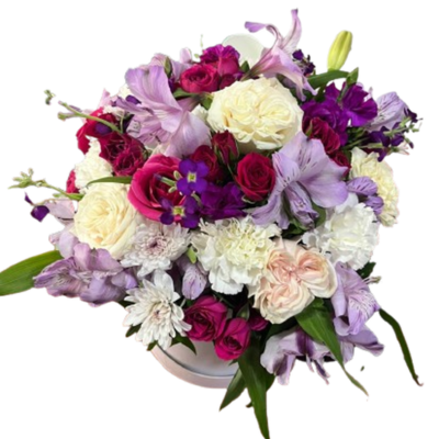 Ramo Violeta
