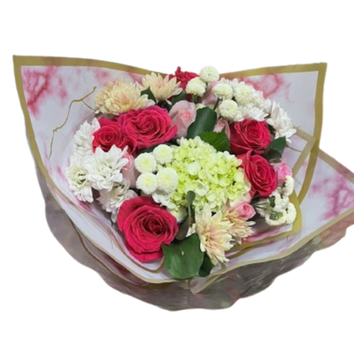 Bouquet Bosque Encantado