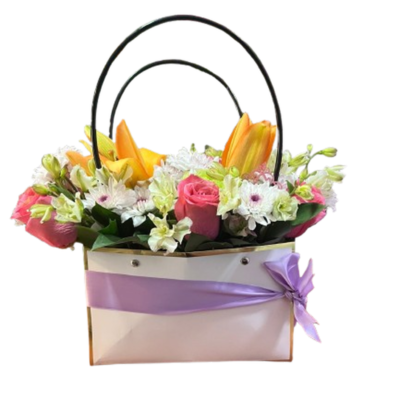 Encanto Primaveral
