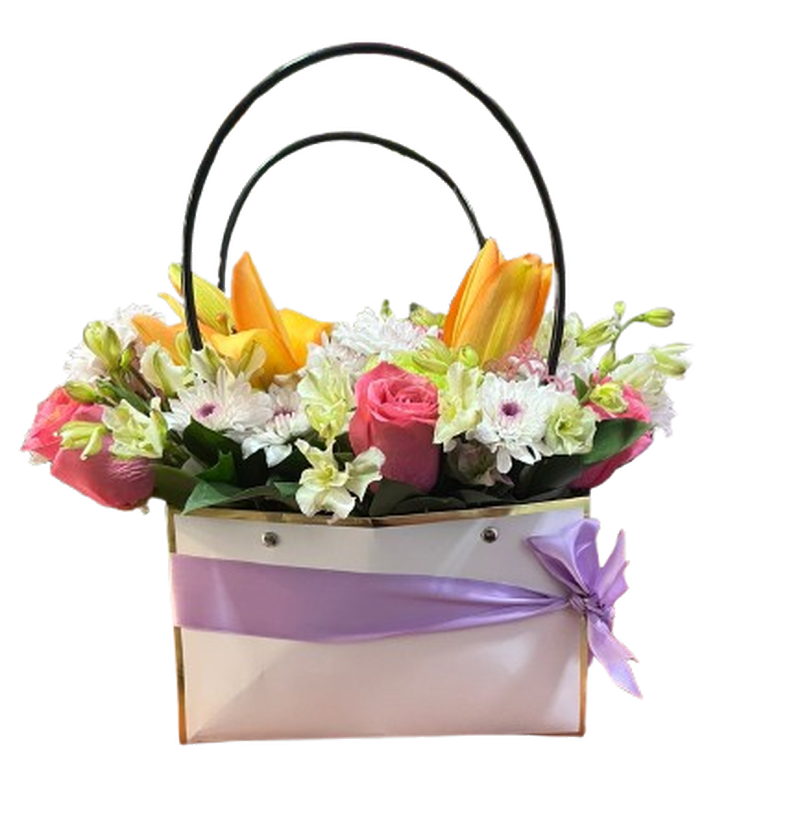 Encanto Primaveral