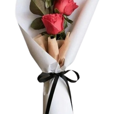 Trío de Rosas